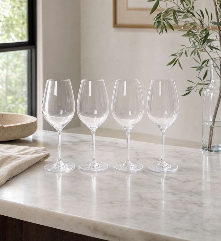Atelier du Vin Cenologie Wine-tasting Glass Set, Model View