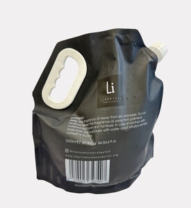 Home Life Style Diffuser Amber Refill Pouchxxl, Packshot View