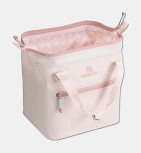 Stanley Mini Soft Cooler Bag, Light-pink, 7-l, Packshot View