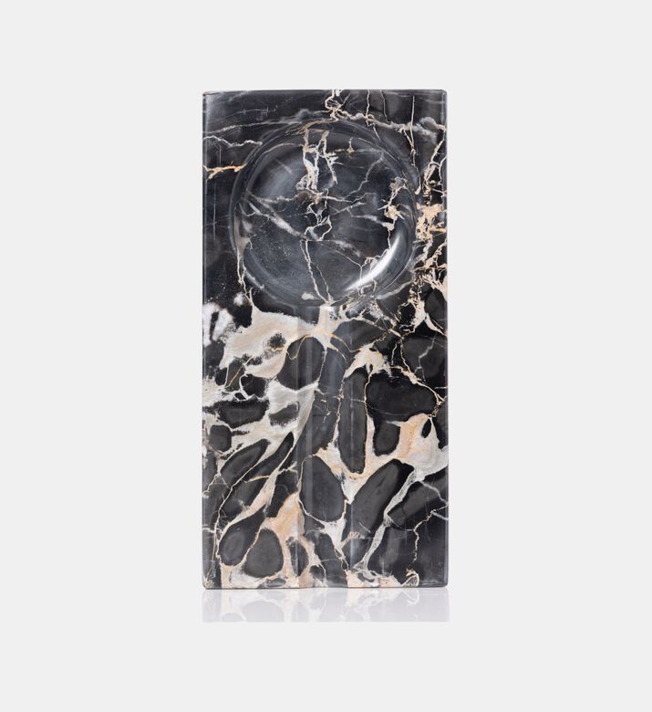 The Thin Marble Ashtray
