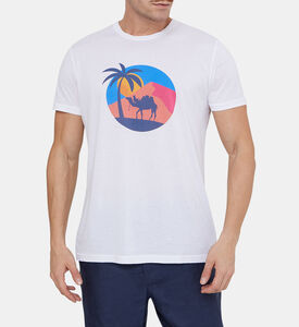 Ripley 17 Pima Cotton T-shirt Ripley 17 Pima Cotton T-shirt