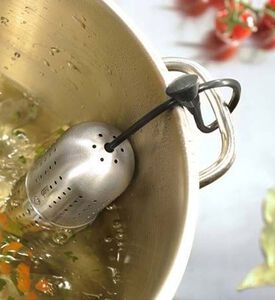 مصفاة توابل غوستو