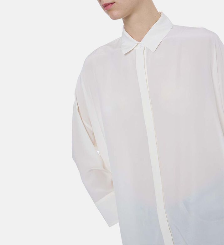 Classic Logo-patch T-shirt