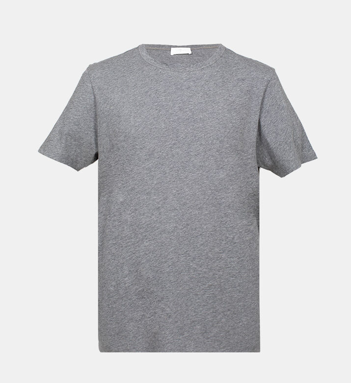 Round-neck T-shirt