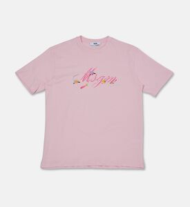 M S G M Pleated Flared Mini Skirt, Packshot View