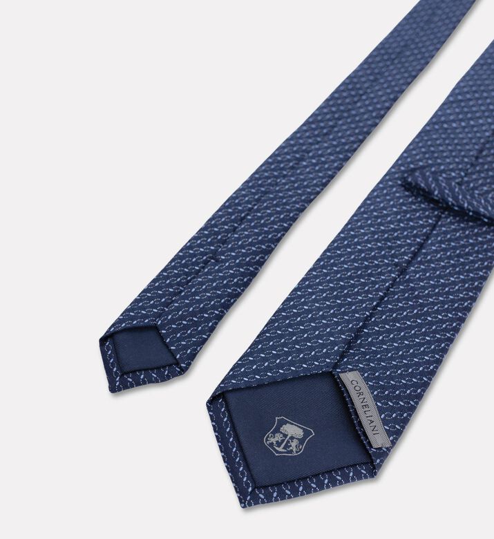 Corneliani Tie Neck, Packshot View