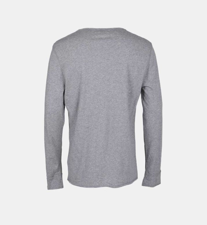 Monastir Tunisian Cotton Top