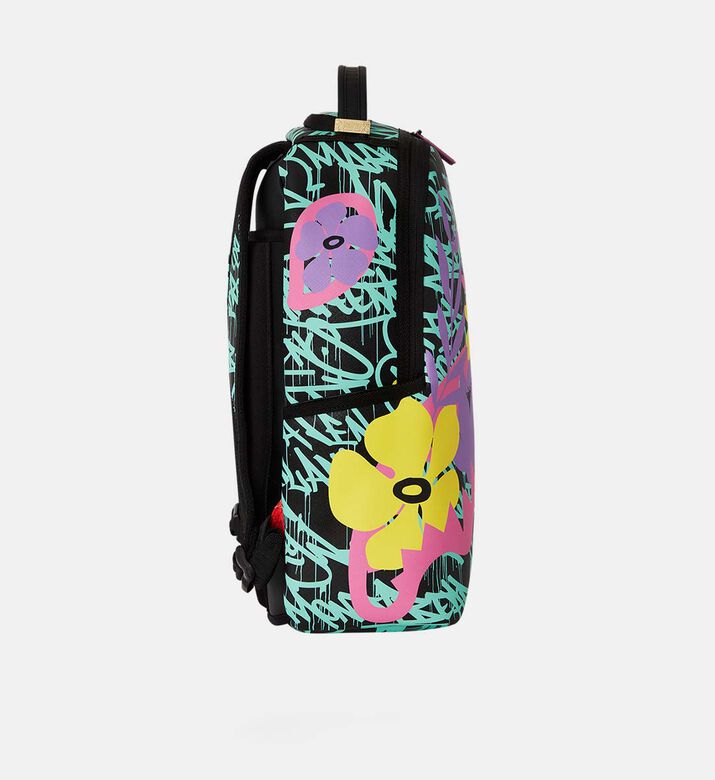 Street Art Backpack