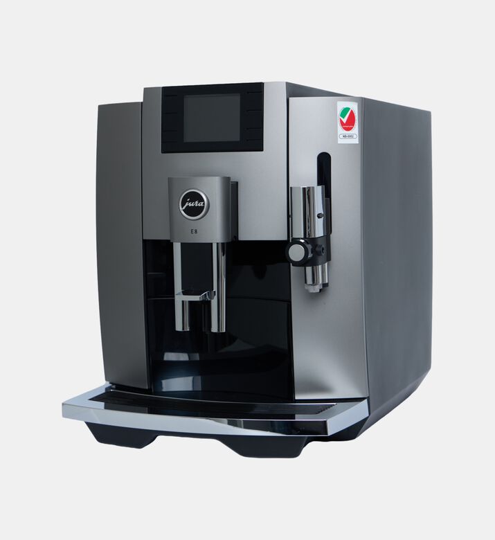 Advanced Coffee Machine