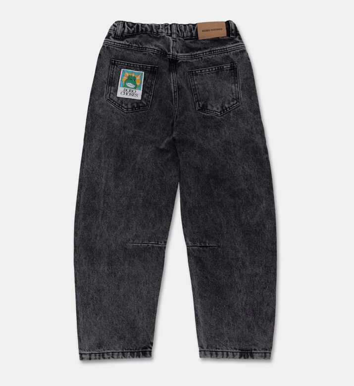 Bobo Choses Jeans Beast, Packshot View