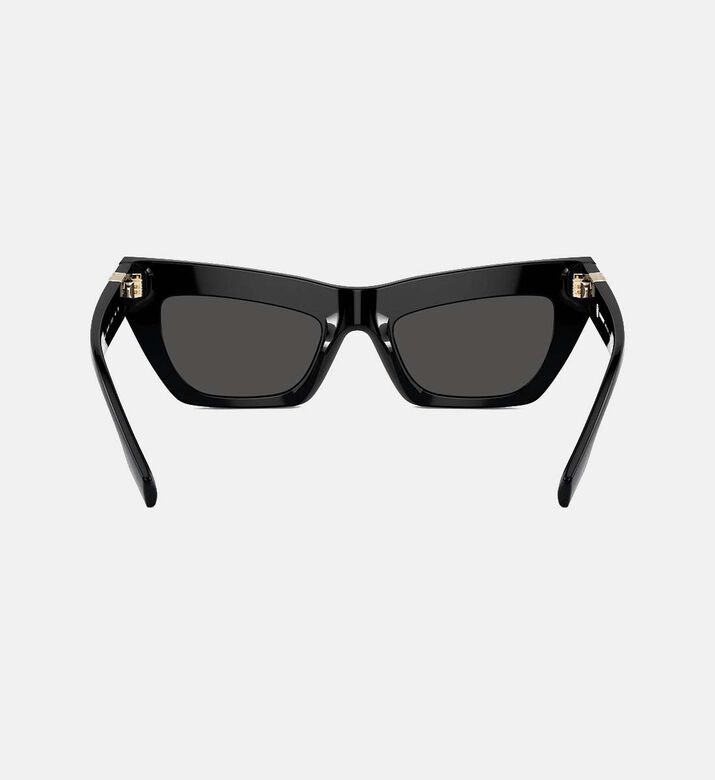 Cat Eye Frame Sunglasses 51