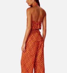 بنطال فوق ملابس السباحة أي ميو كوراساو