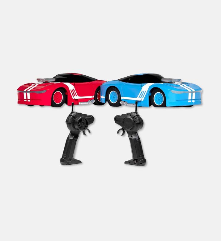 Sharper Image Toy Rc Demolition Car 2pk, Packshot View