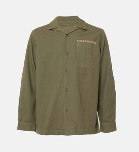 Maharishi Shirt, Packshot View Maharishi Shirt, Packshot View