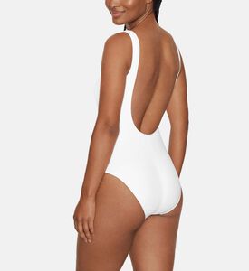 Martinque Scoopback Swimtsuit
