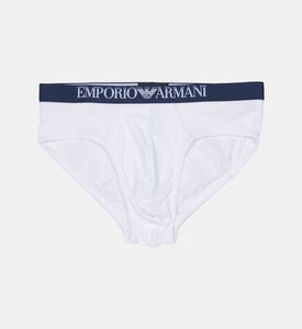 Logo-waistband Basic Brief Logo-waistband Basic Brief