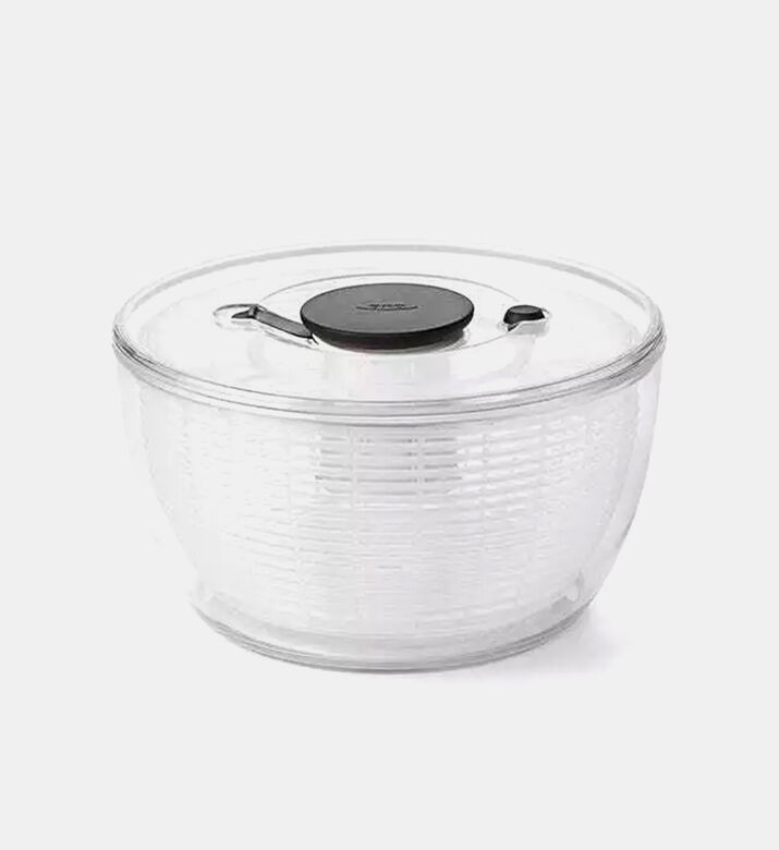 Good Grips Quart Salad Spinner- 4.7 L Good Grips Quart Salad Spinner- 4.7 L
