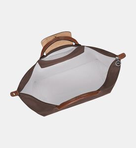Longchamp Bag Le Pliage Original, Light-brown, Packshot View
