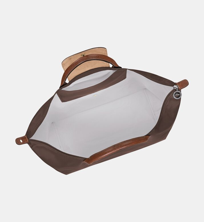Longchamp Bag Le Pliage Original, Light-brown, Packshot View