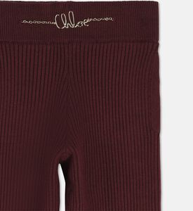 Chloe Pant Jardin, Packshot View