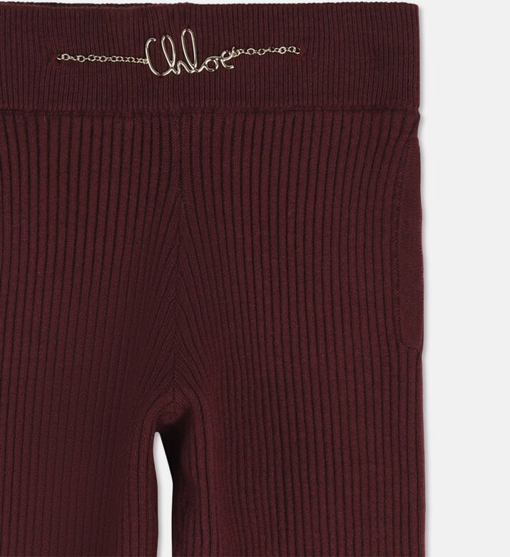Chloe Pant Jardin, Packshot View