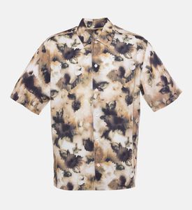 Samsoe Shirt Saayo, Packshot View