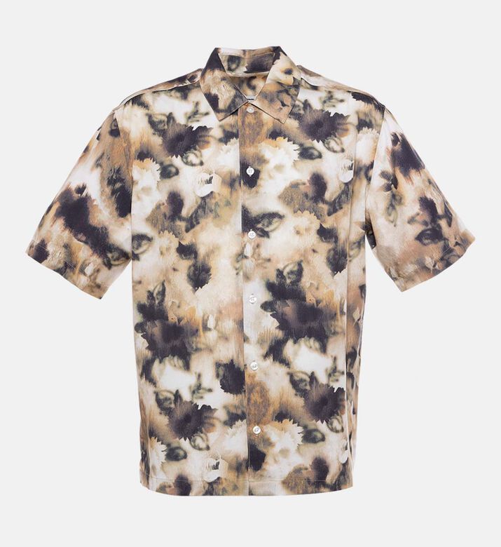 Samsoe Shirt Saayo, Packshot View