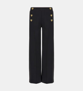 بنطال بوغو قلب بقصة عادية