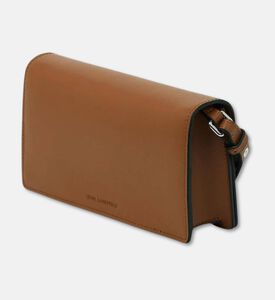 Karl Lagerfeld Bag Crossbody, Dark-khaki, Packshot View