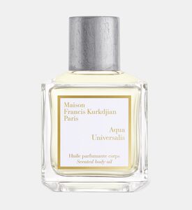 Maison Francis Kurdjian Body Oil Universalis, Packshot View