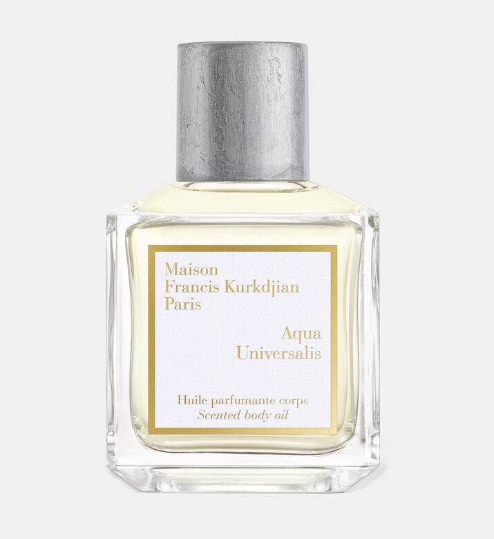 Maison Francis Kurdjian Body Oil Universalis, Packshot View