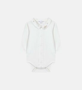 بريميير بيبي بدلة مطرزة