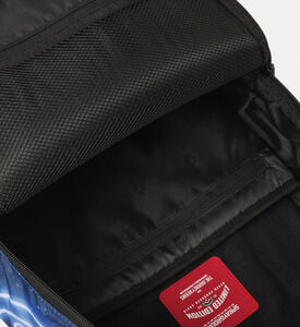 Sprayground Backpack Neon Nebula, Packshot View