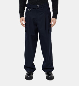 بنطال بجيب كارجو