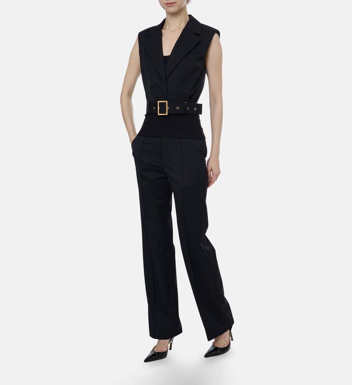 Karl Lagerfeld Jack, Model View