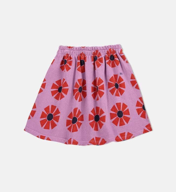 Bobo Choses Skirt Kaleidoscope, Packshot View