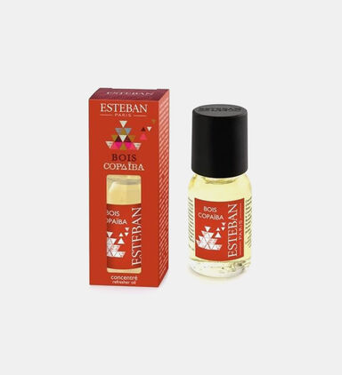 Bois Copaiba Essential Oil