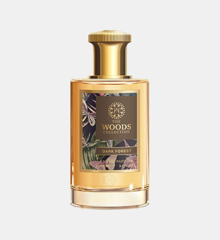Dark Forest Eau De Parfum 100 Ml