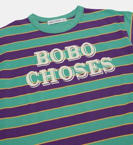 Bobo Choses Ts Embossed, Packshot View