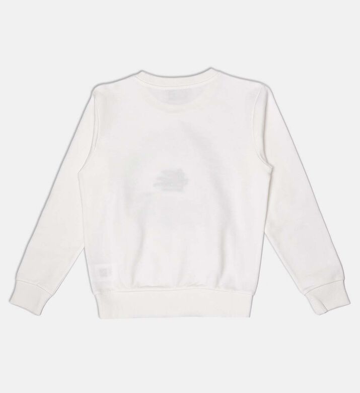 Cotton Floral-print Regular-fit T-shirt