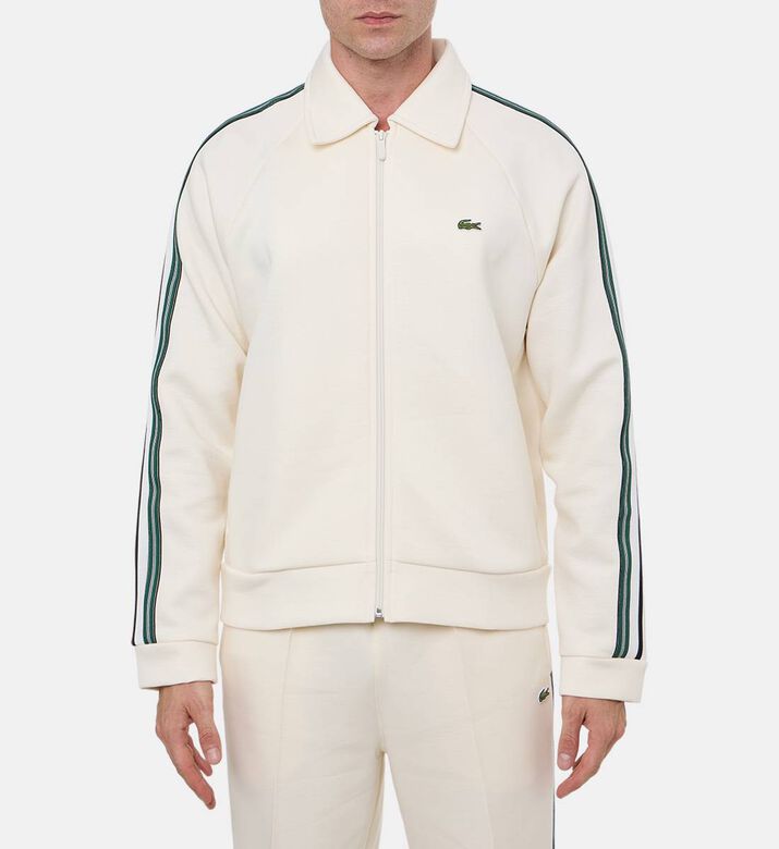 Lacoste Sweatshirt, Model View