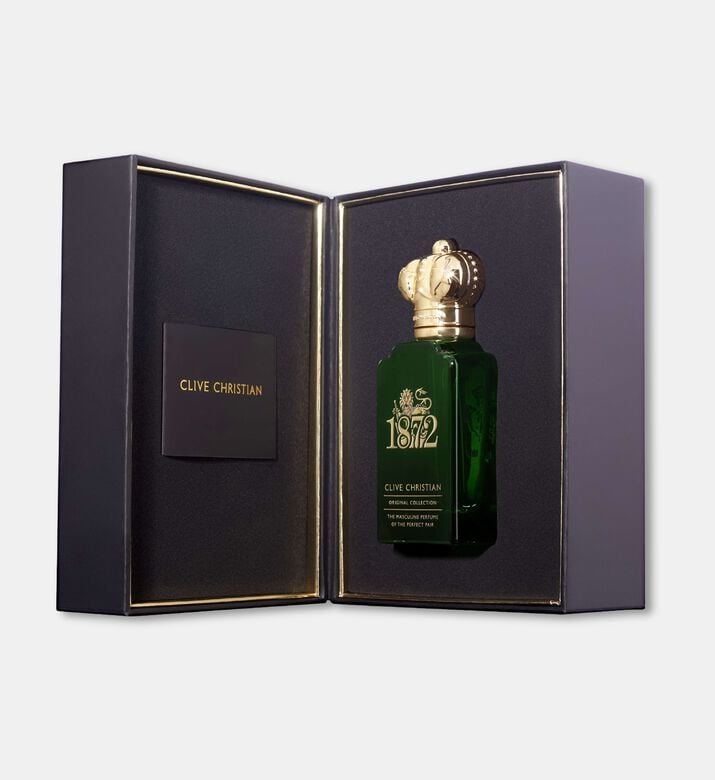 Clive Christian Edp 1872 Masculine, 50-ml, Packshot View
