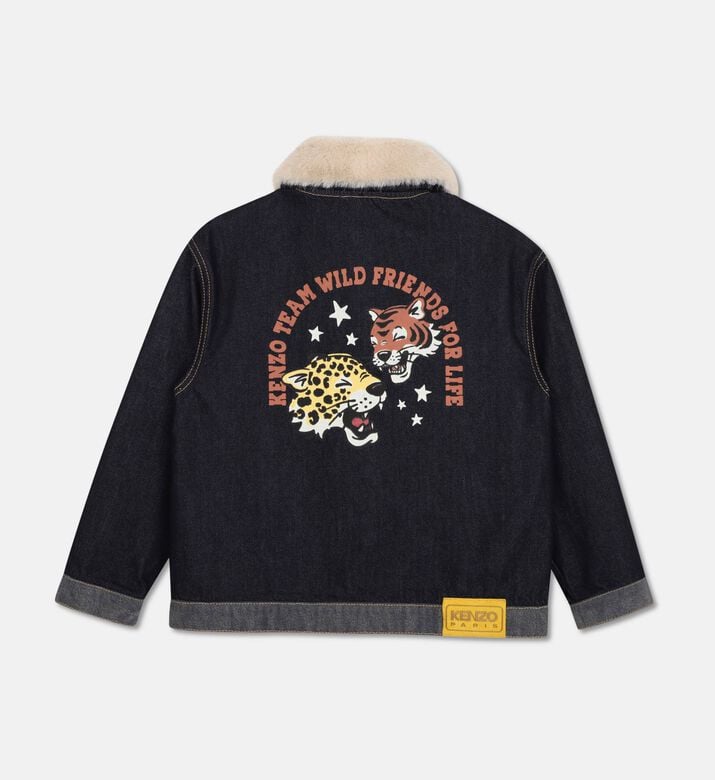 Kenzo Jack Fantasy, Packshot View