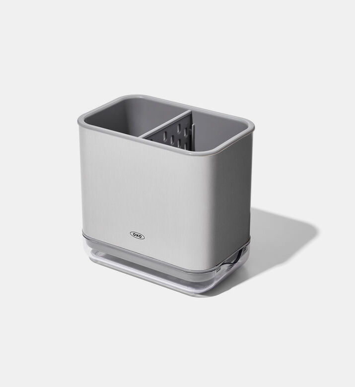 Stainless Steel Sinkware Crock