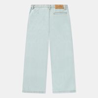 Aeisha Bleached Drapy Denim Pants