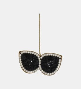 Ornament Sunglasses Beads Ornament Sunglasses Beads