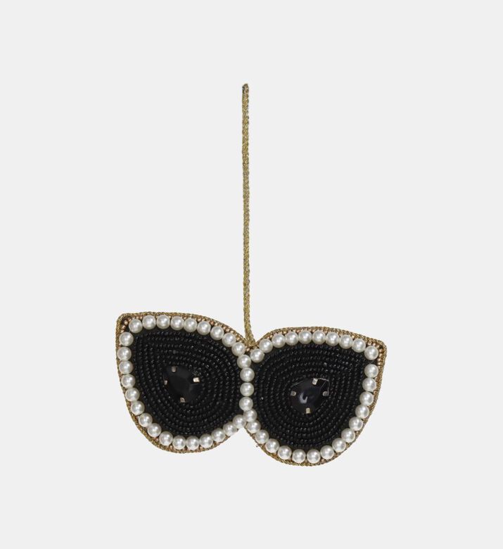 Ornament Sunglasses Beads Ornament Sunglasses Beads