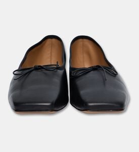 Mansur Gavriel Shoes Ballerina, Packshot View