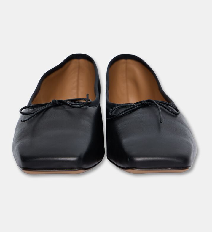 Mansur Gavriel Shoes Ballerina, Packshot View