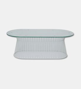 Home Deco and More Set Salon Uma Wht, Packshot View